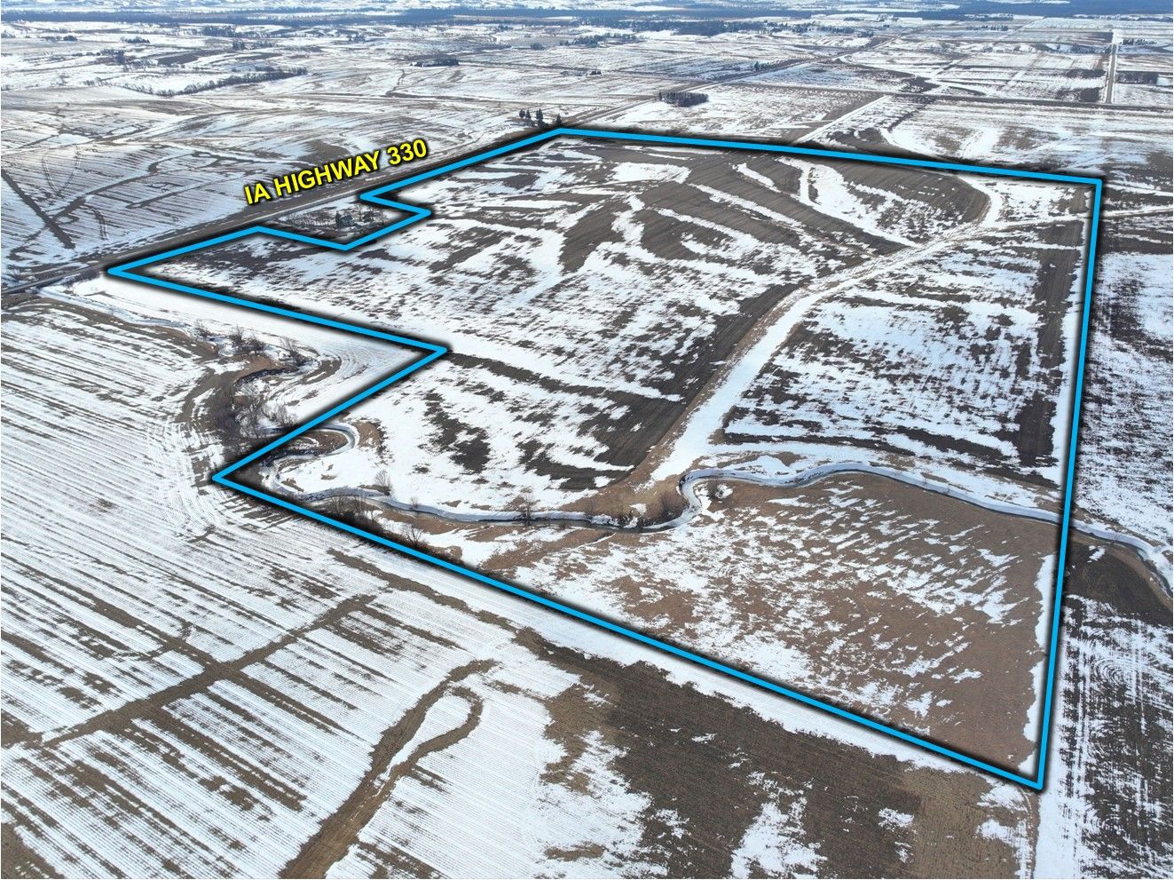 Listing Photo: Marshalltown IA Auction